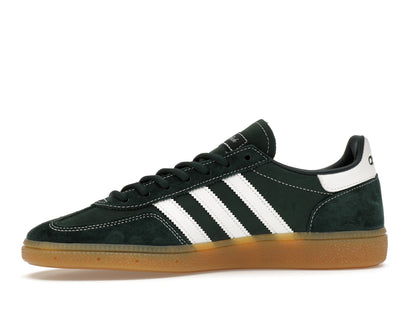adidas Handball Spezial Sporty & Rich Dark Green
