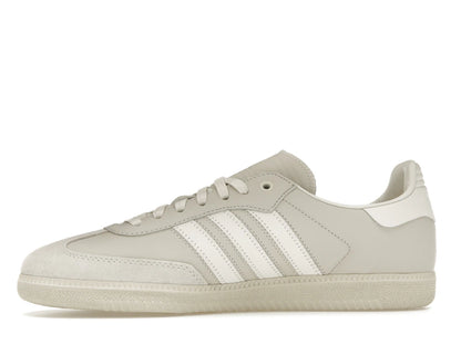 adidas Samba Humanrace Cloud White