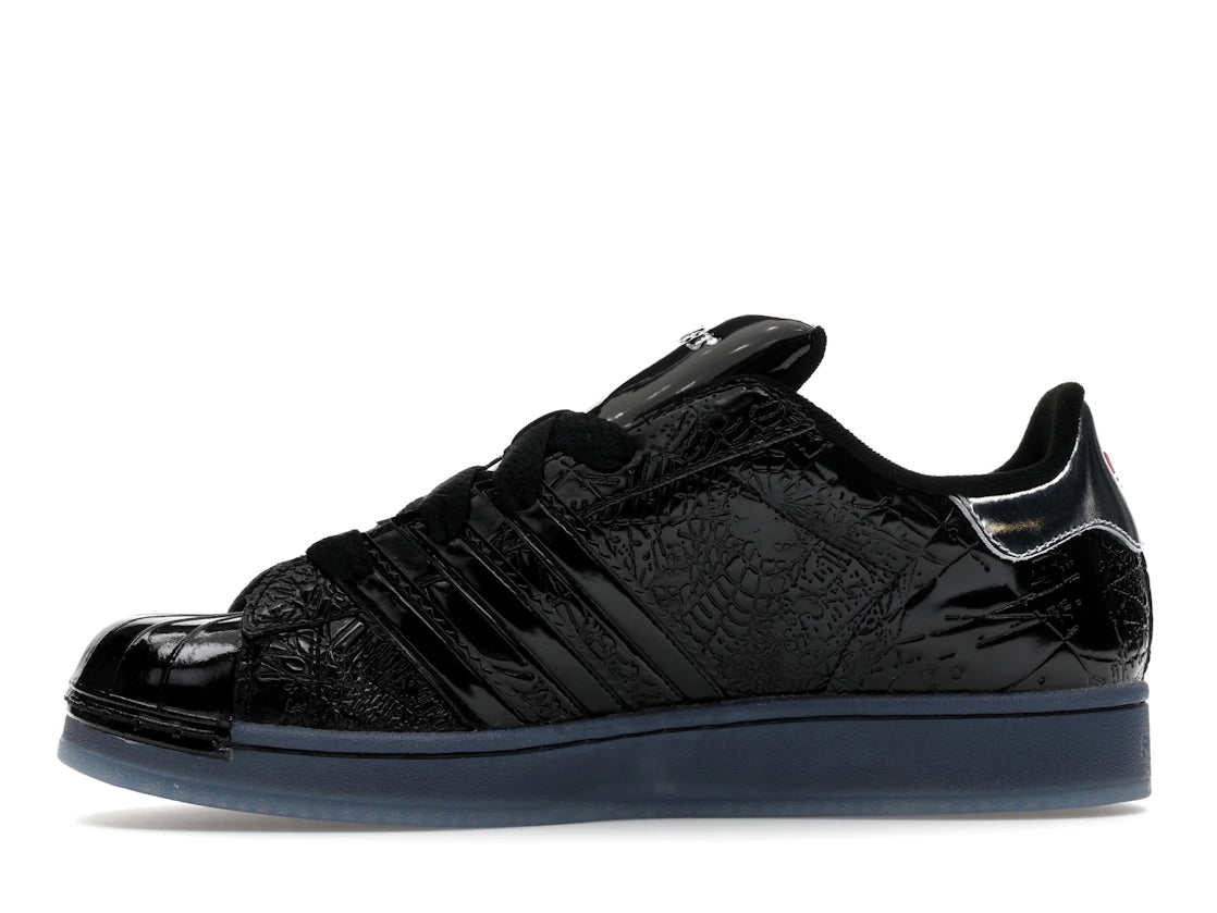 Adidas Superstar Sp5der Black