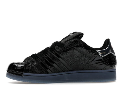 Adidas Superstar Sp5der Black