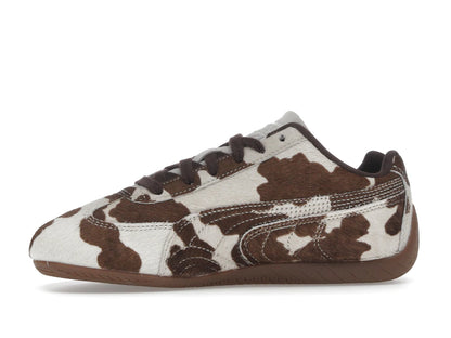 Puma Speedcat OG Cow Print