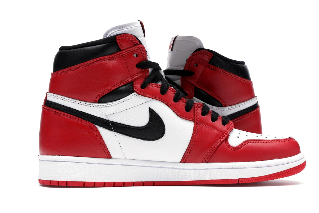 Jordan 1 Retro High Homage To Home (Non-numbered)