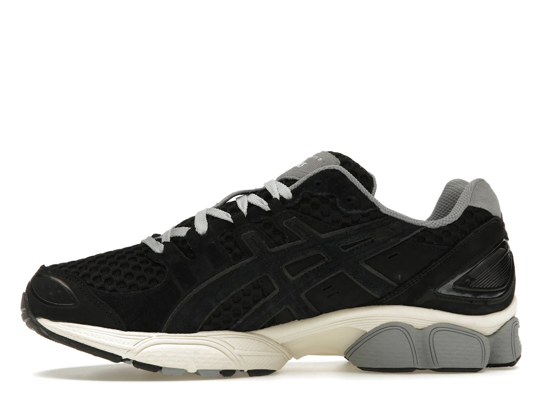 ASICS Gel-Nimbus 9 ENNOY Black
