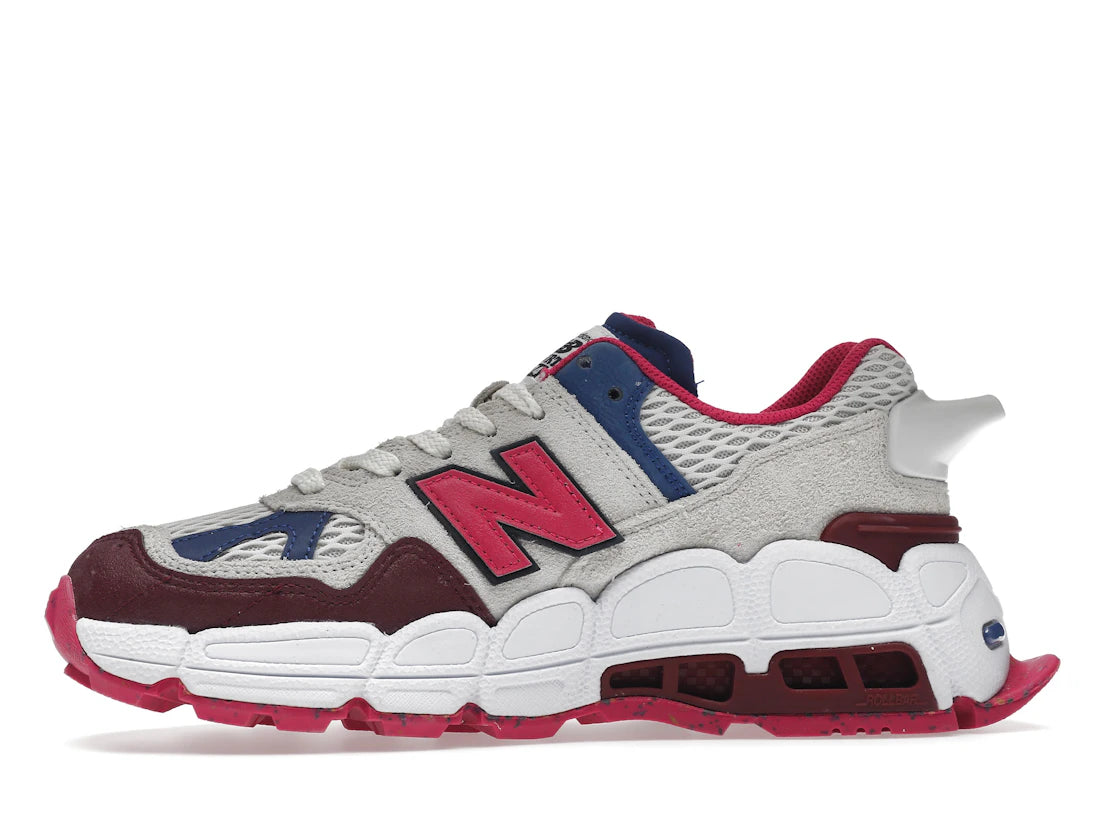 New Balance 574 YURT Salehe Bembury Universal Communication Workwear White