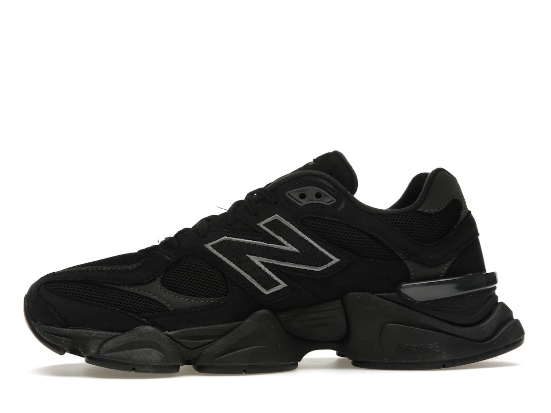 New Balance 9060 Black Cement