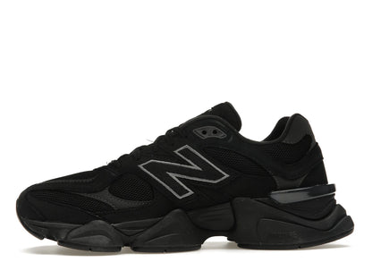 New Balance 9060 Black Cement