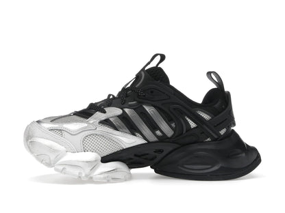 adidas XLG Runner Deluxe White Black