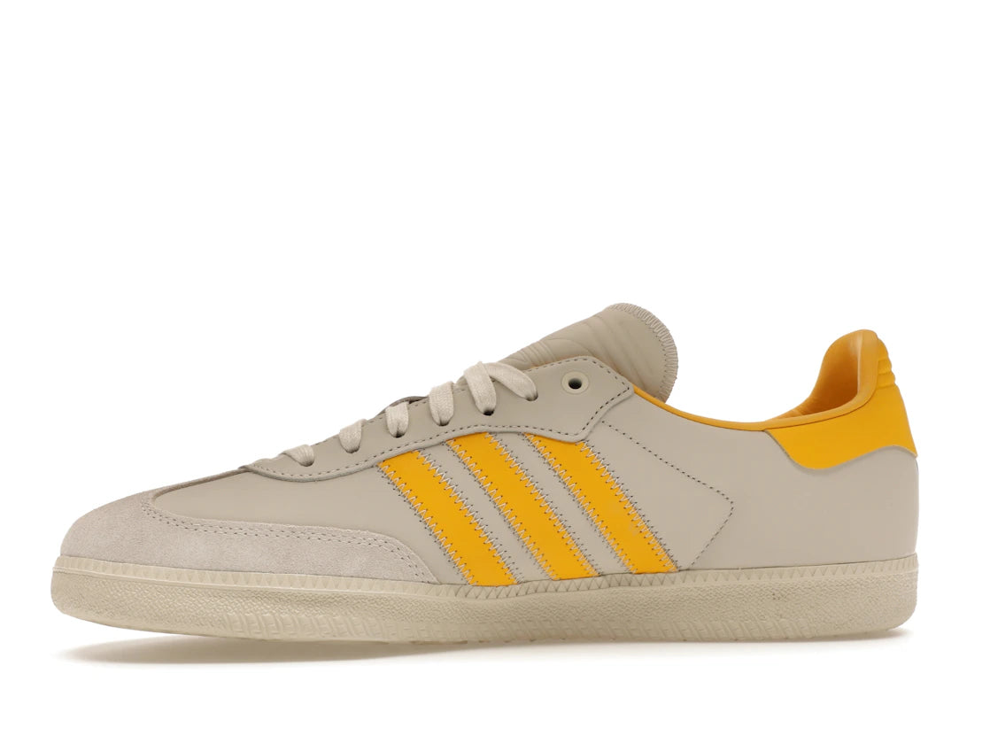 adidas Samba Humanrace Bold Gold
