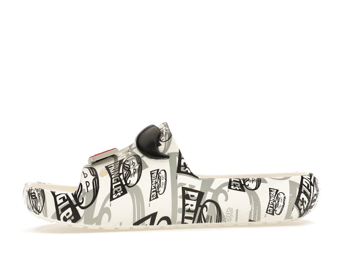 Crocs Classic Slide Pringles (Hommes)