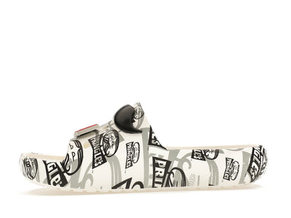 Crocs Classic Slide Pringles (Hommes)