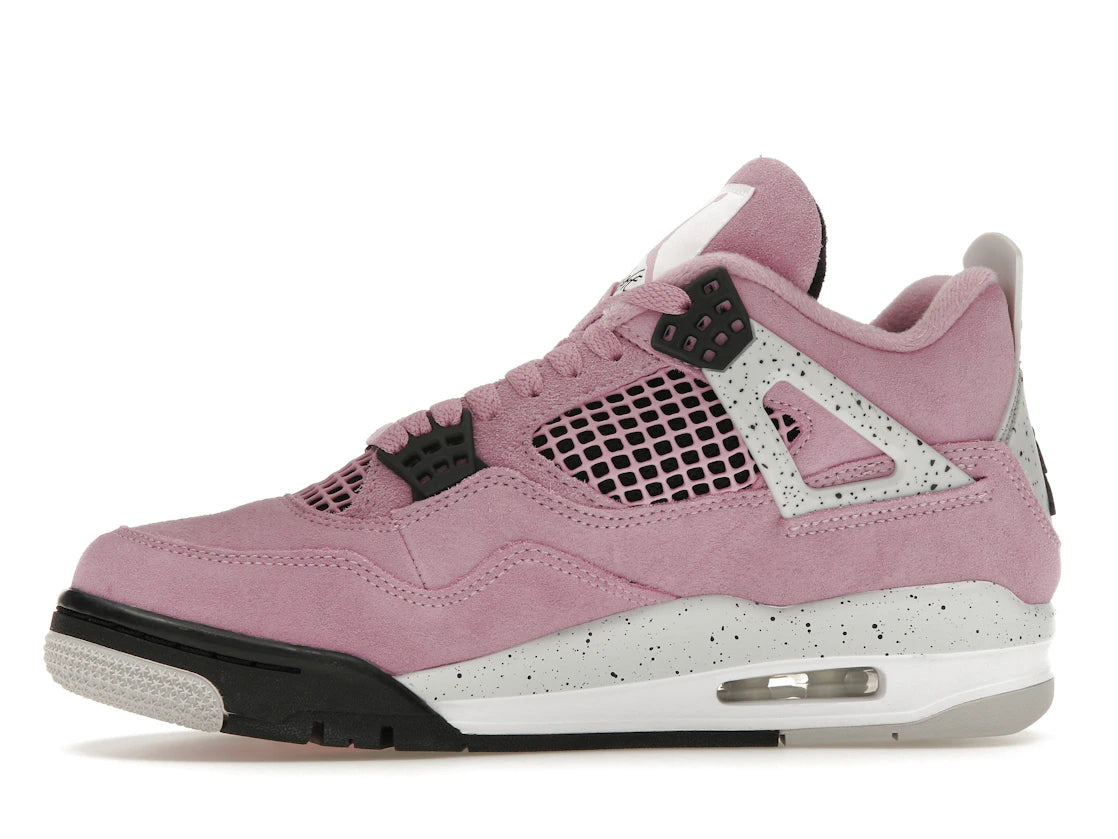 Jordan 4 Retro Orchid