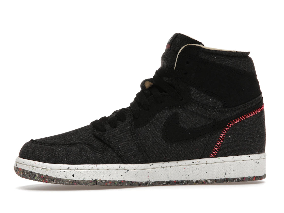Jordan 1 Retro High Zoom Crater