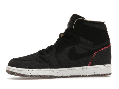 Jordan 1 Retro High Zoom Crater