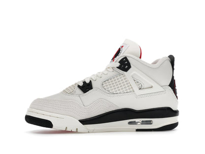Air Jordan 4 Retro Flight Club