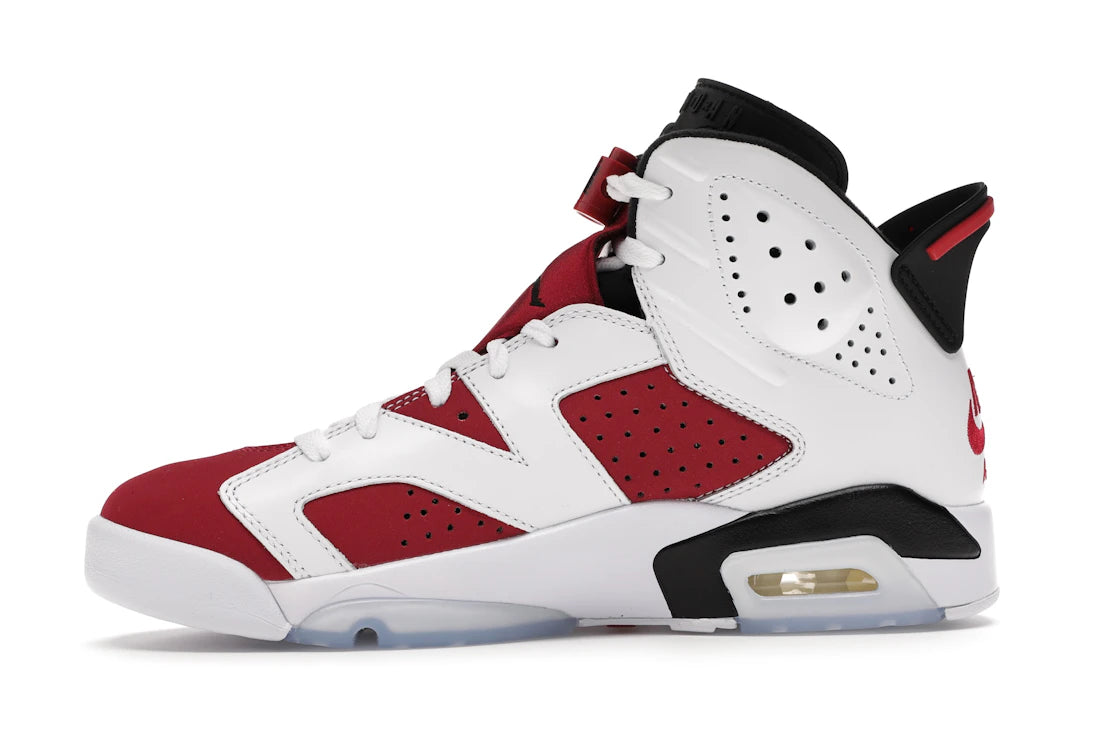 Air Jordan 6 Retro Carmine 2021