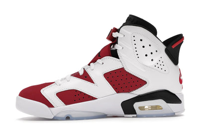 Air Jordan 6 Retro Carmine 2021