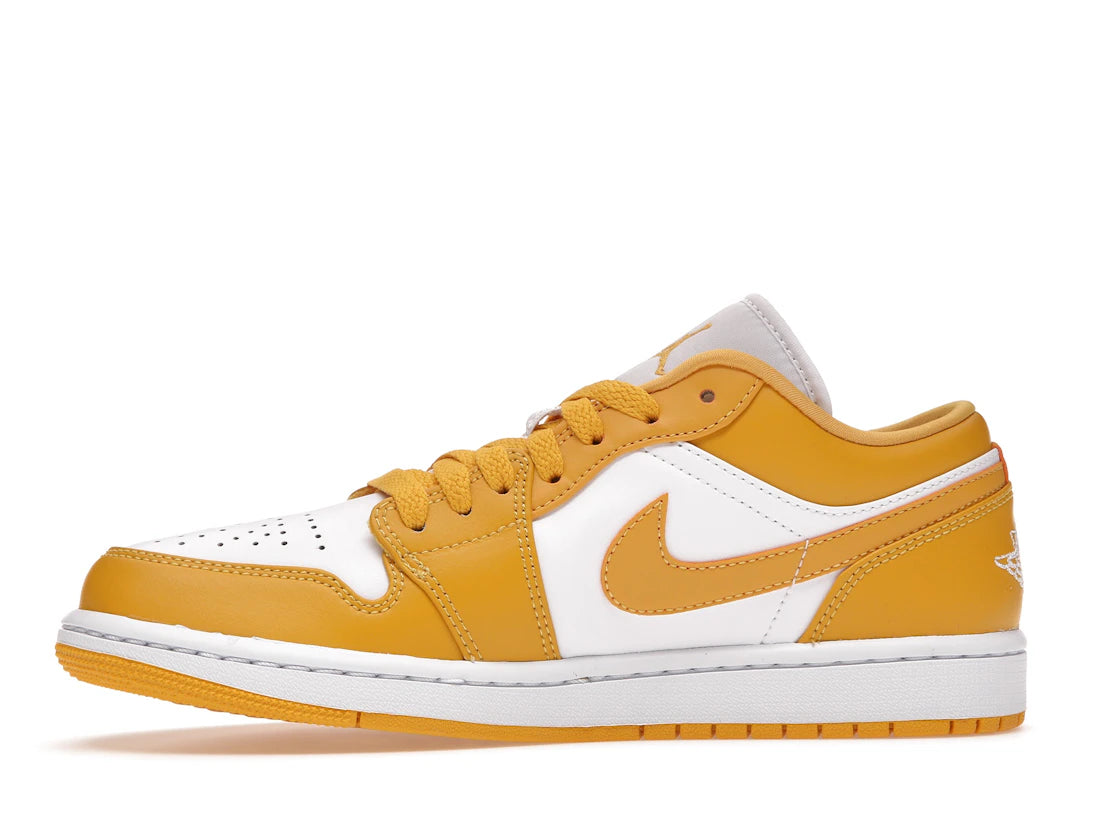 Jordan 1 Low Pollen