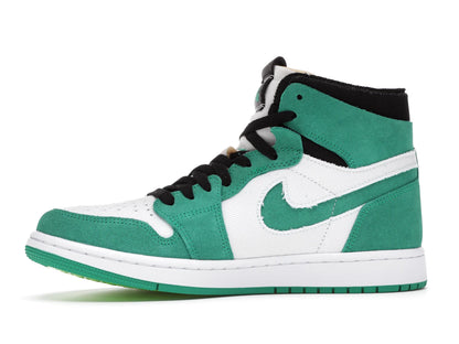 Jordan 1 High Zoom Air CMFT Stadium Green