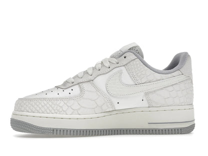 Nike Air Force 1 Low '07 White Python
