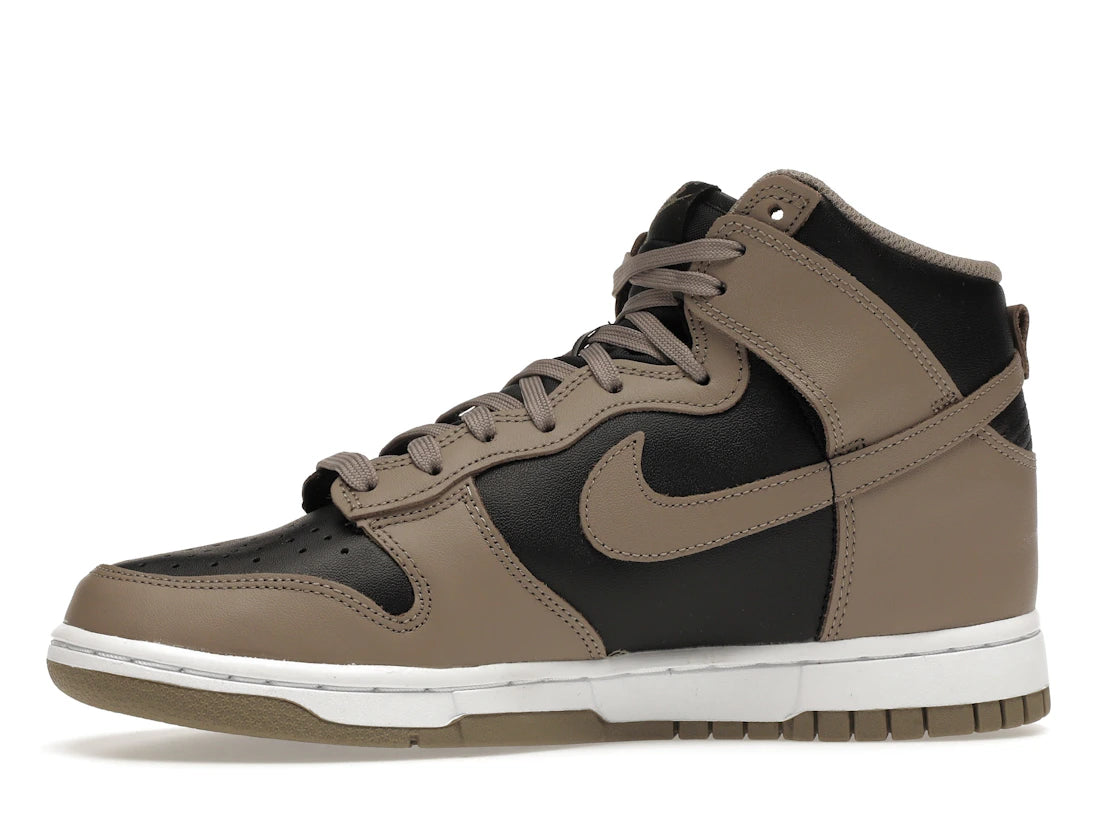 Nike Dunk High Moon Fossil