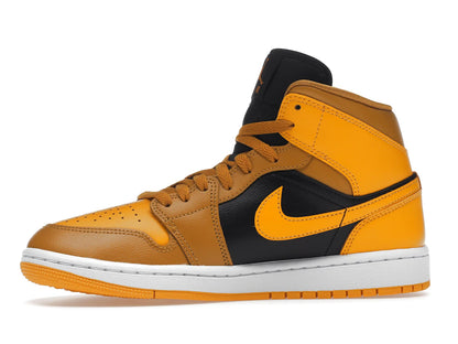 Jordan 1 Mid Chutney Taxi