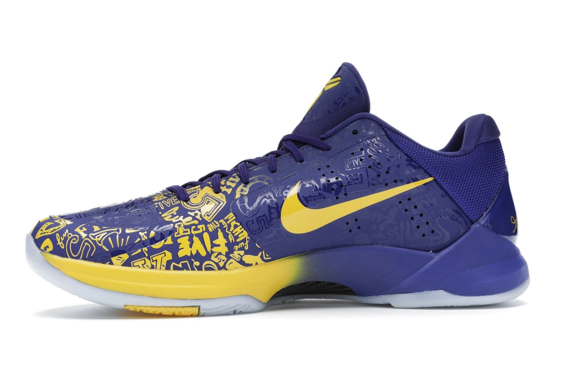 Nike Kobe 5 Protro 5 Rings 2020