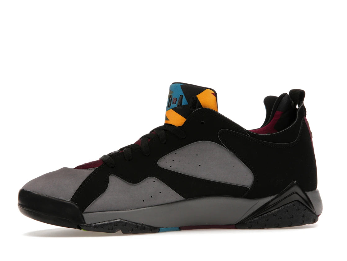 Air Jordan 7 Retro Low Bordeaux