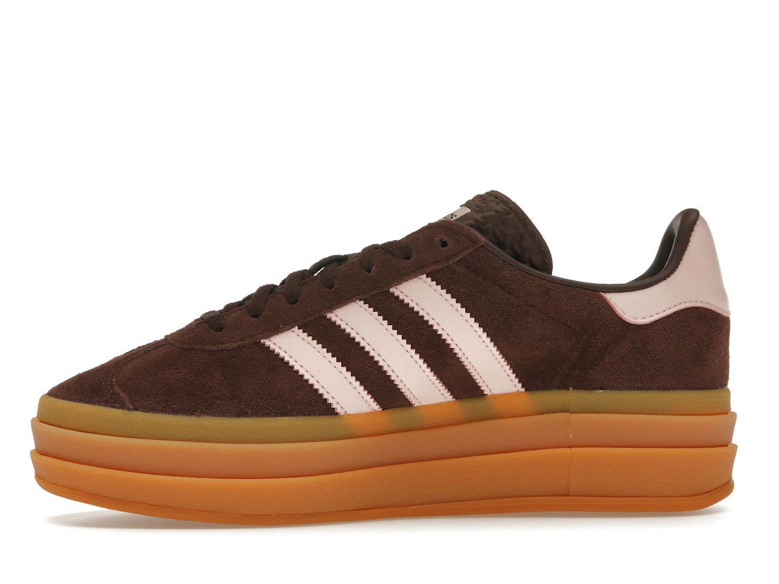 adidas Gazelle Bold Icey Pink Auburn