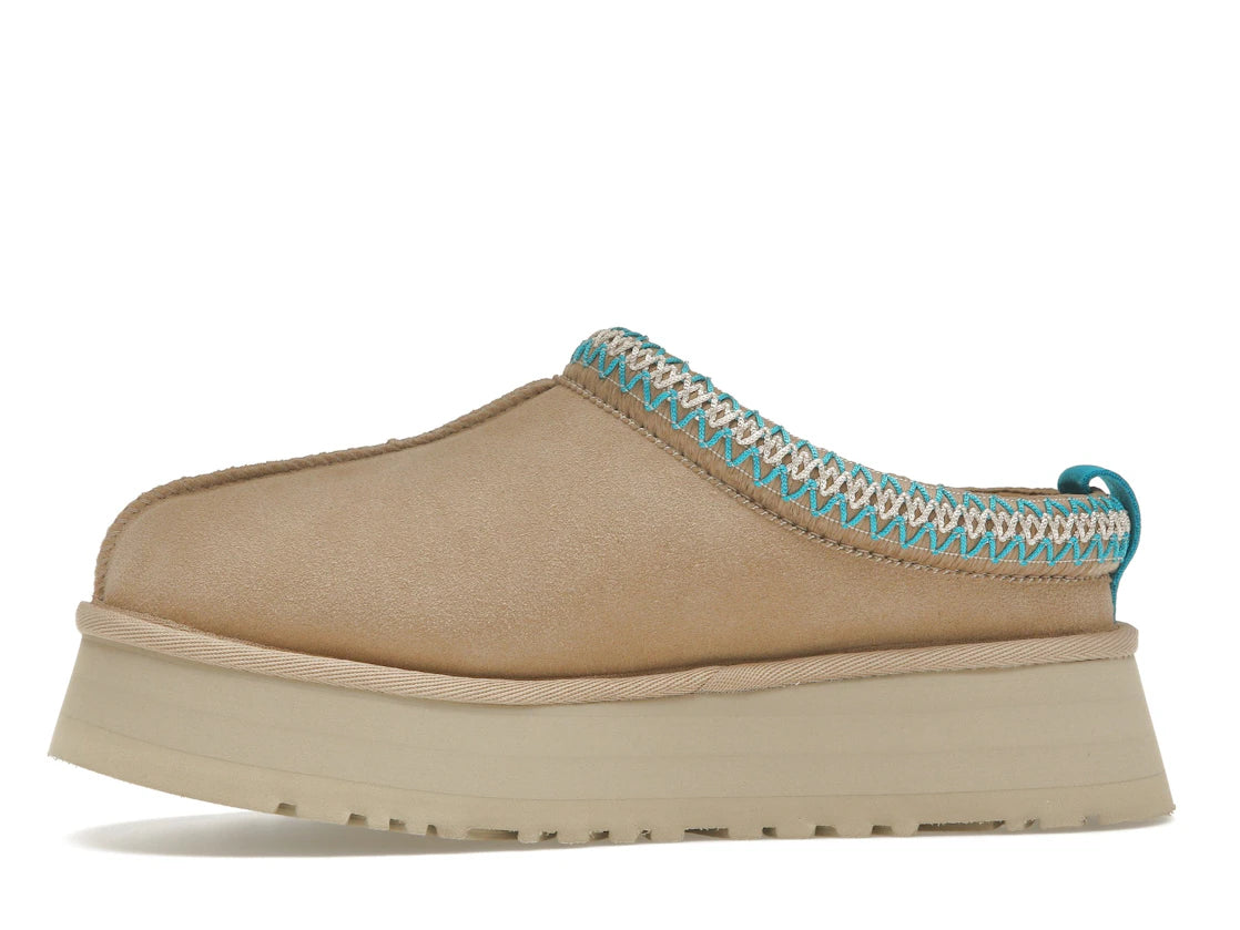 UGG Tazz Slipper Driftwood