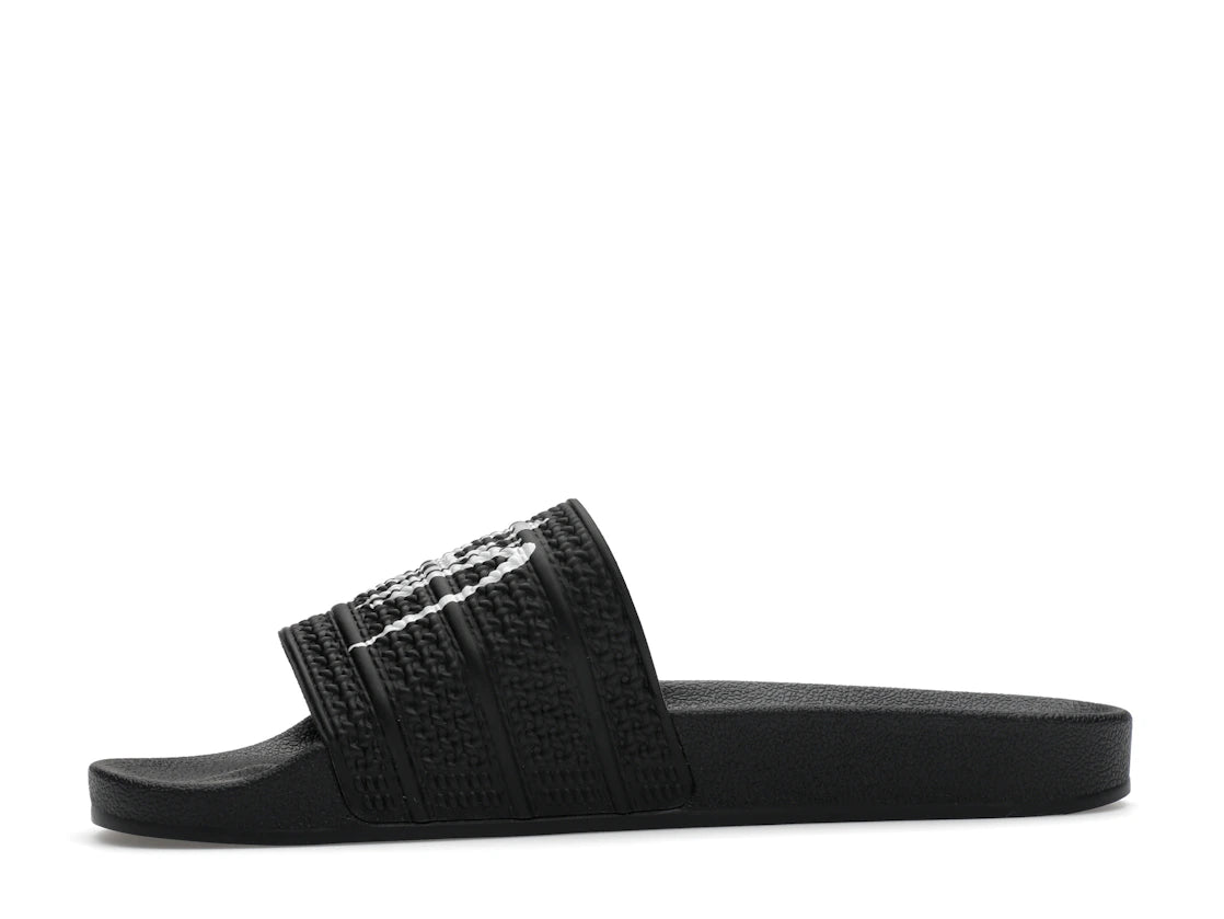 Adidas Adilette Slides KoRn 30th Anniversary