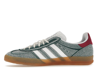 adidas Gazelle Indoor Sean Wotherspoon Hemp Green
