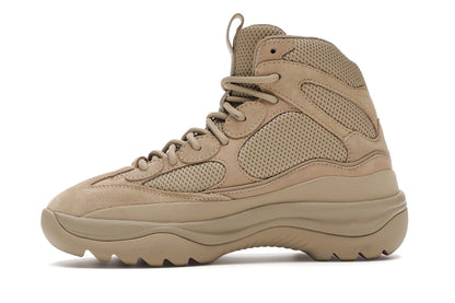 Yeezy Desert Boot Season 7 Taupe