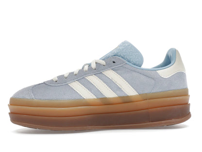 adidas Gazelle Bold Clear Sky Cream