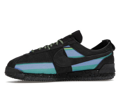Nike Cortez SP Union Off Noir