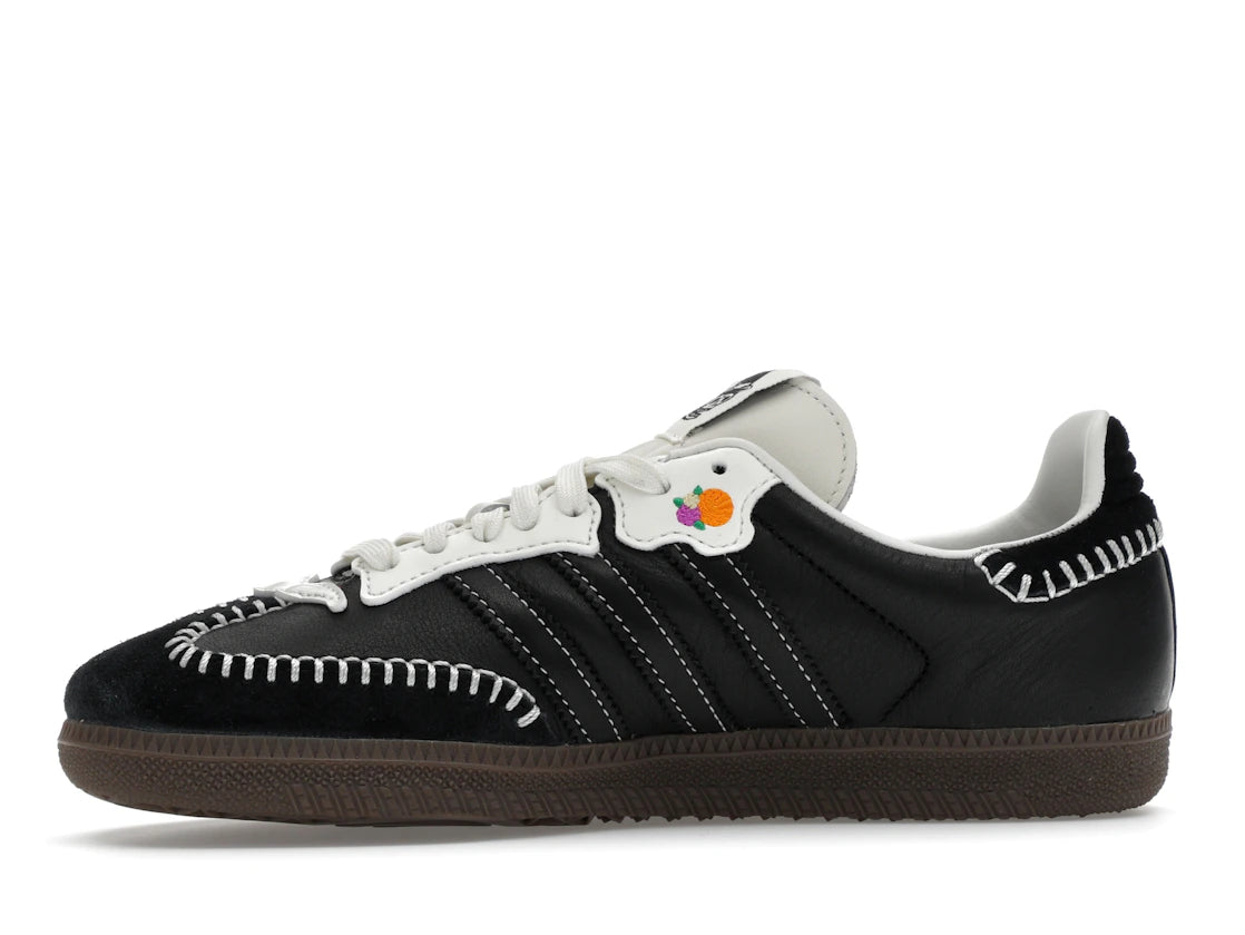 adidas Samba OG Día de Muertos Pack Black