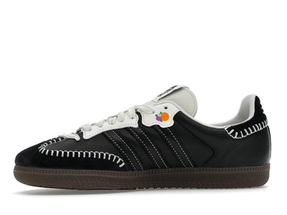 adidas Samba OG Día de Muertos Pack Black