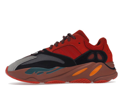 adidas Yeezy Boost 700 Hi-Res Red
