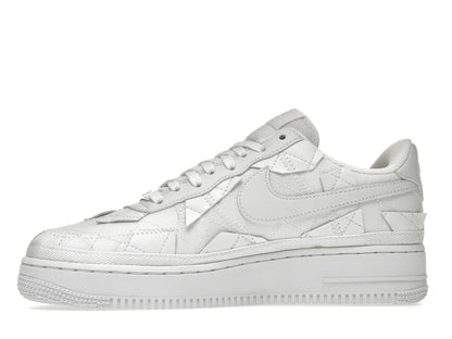 Nike Air Force 1 Low SP Billie Eilish Triple White