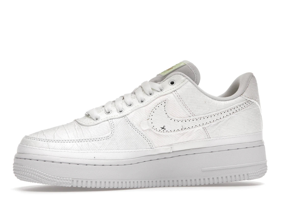 Nike Air Force 1 Low Pastel Reveal