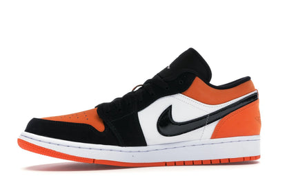 Jordan 1 Low Shattered Backboard