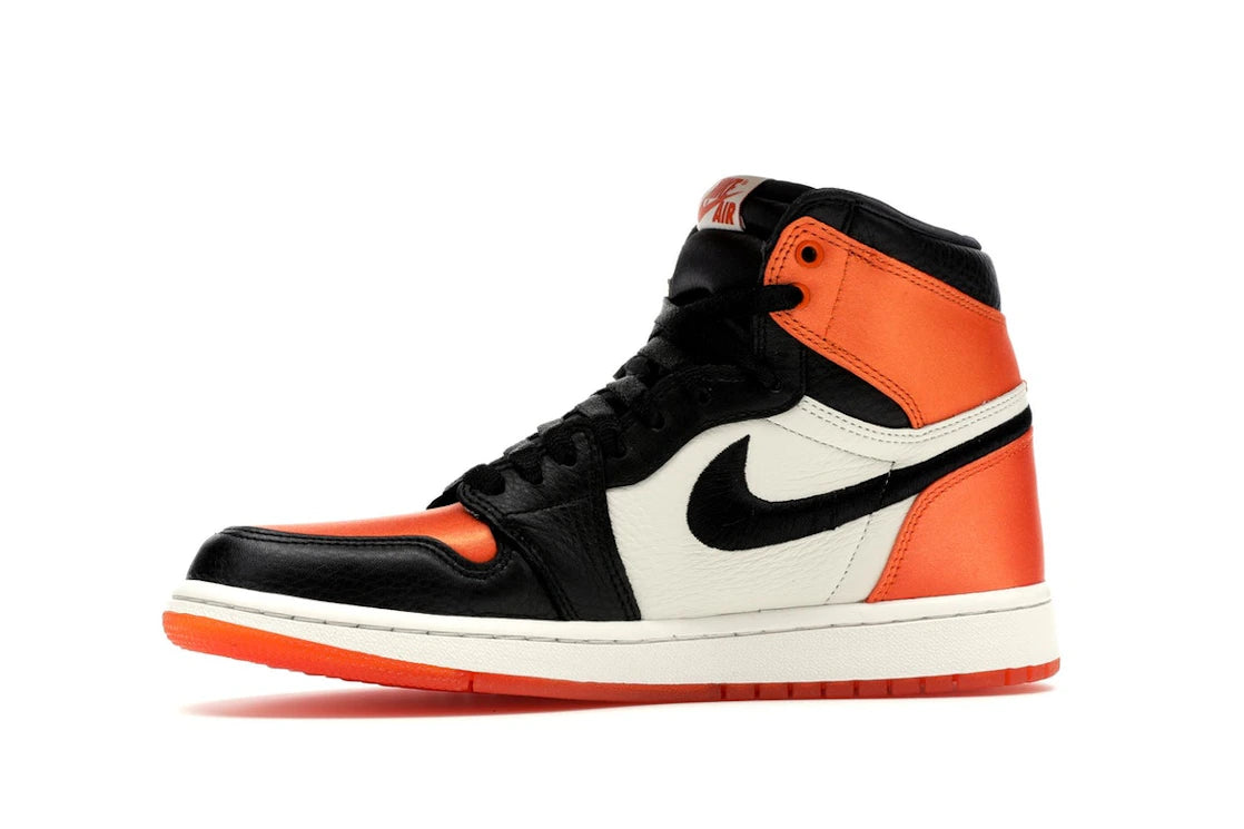 Jordan 1 Retro High OG Satin Shattered Backboard