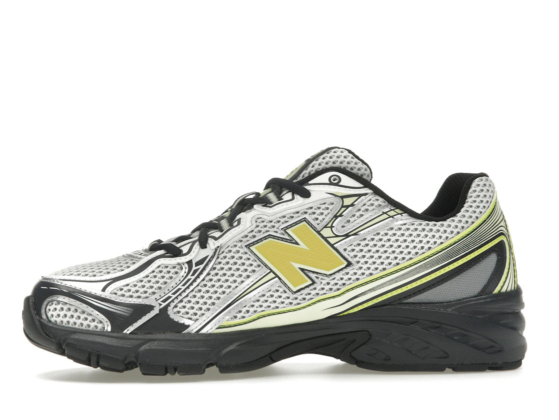 New Balance 740v2 Sea Salt Phantom