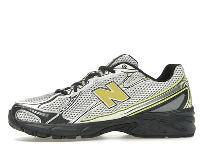New Balance 740v2 Sea Salt Phantom