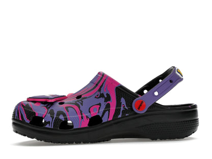 Crocs Classic Clog Pokémon Gengar