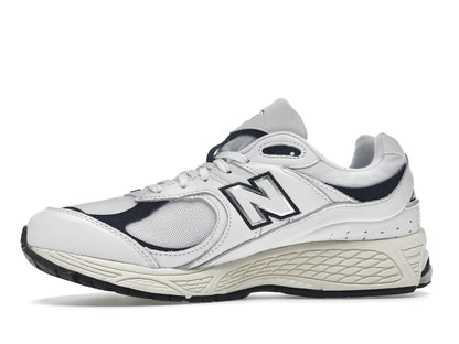 New Balance 2002R White Natural Indigo