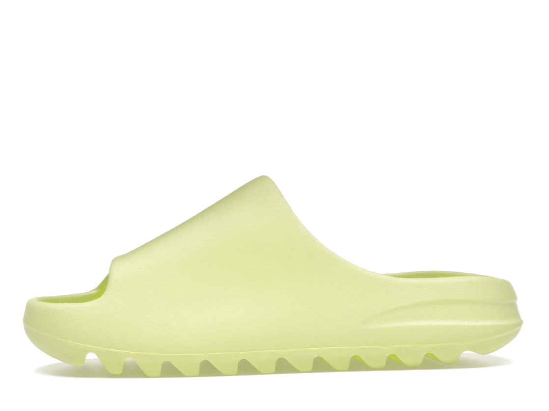 adidas Yeezy Slide Glow Green (2022/2023 Restock)