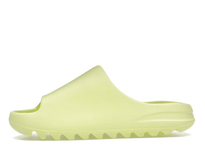 adidas Yeezy Slide Glow Green (2022/2023 Restock)
