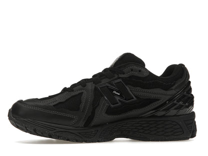 New Balance 1906D Protection Pack Black Leather