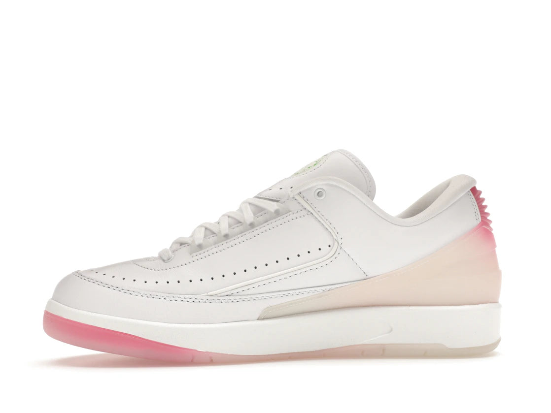 Air Jordan 2 Retro Low Cherry Blossom