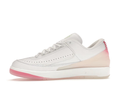 Air Jordan 2 Retro Low Cherry Blossom
